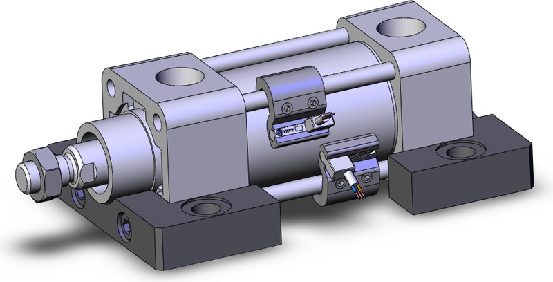 SMC NCDA1S150-0100N-M9PVSDPC