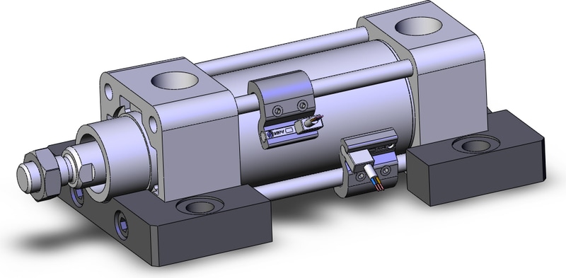 SMC NCDA1S150-0150N-M9PVSDPC