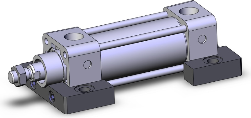 SMC NCDA1S150-0200-XC6