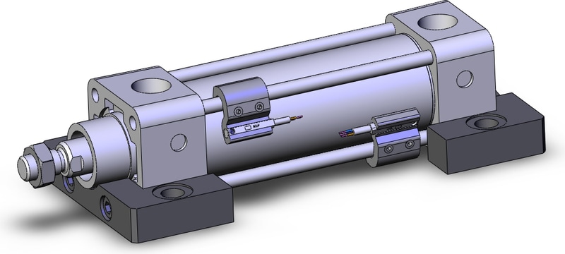 SMC NCDA1S150-0300-M9PL