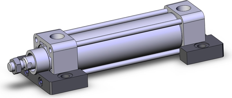 SMC NCDA1S150-0400N