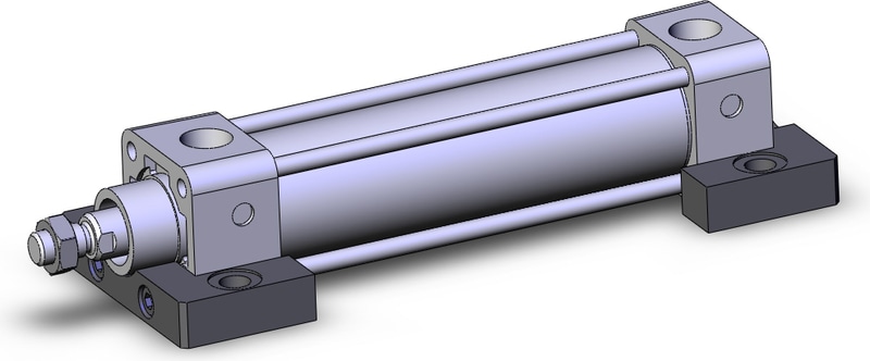 SMC NCDA1S150-0450
