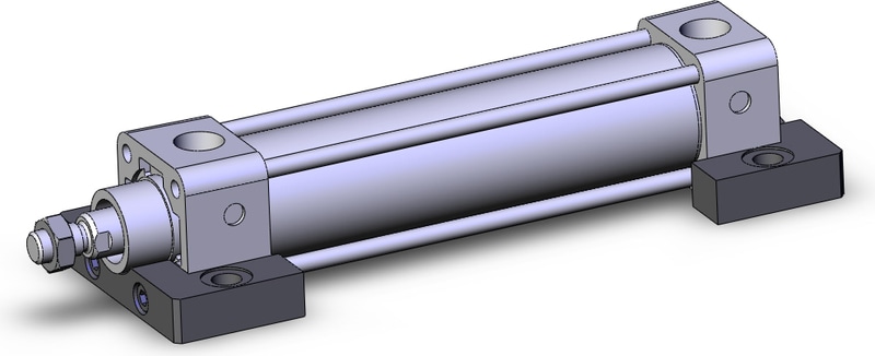 SMC NCDA1S150-0500