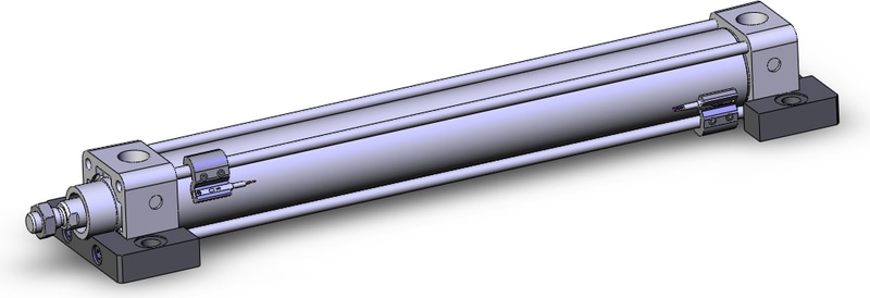 SMC NCDA1S150-1200-M9PSAPC
