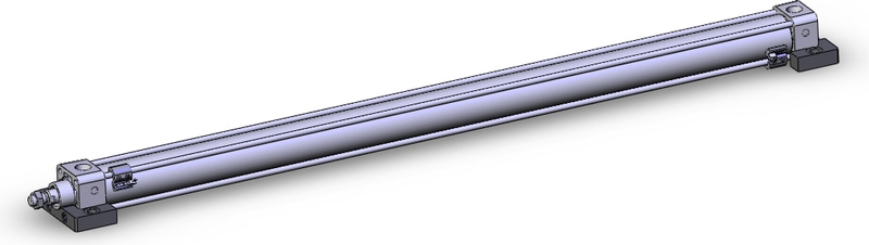 SMC NCDA1S150-3000-M9PAVMAPC