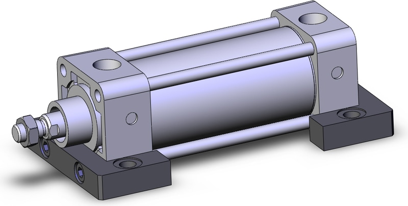 SMC NCDA1S200-0300