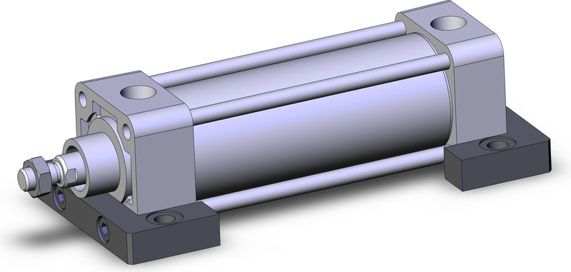 SMC NCDA1S200-0400N