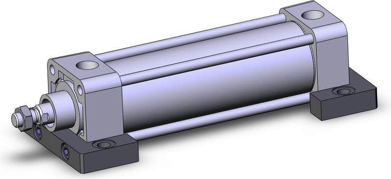 SMC NCDA1S200-0500N