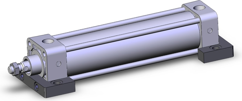 SMC NCDA1S200-0700
