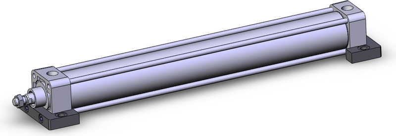 SMC NCDA1S200-1600N