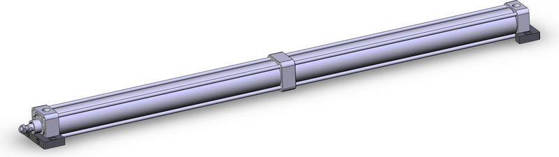 SMC NCDA1S200-4000N