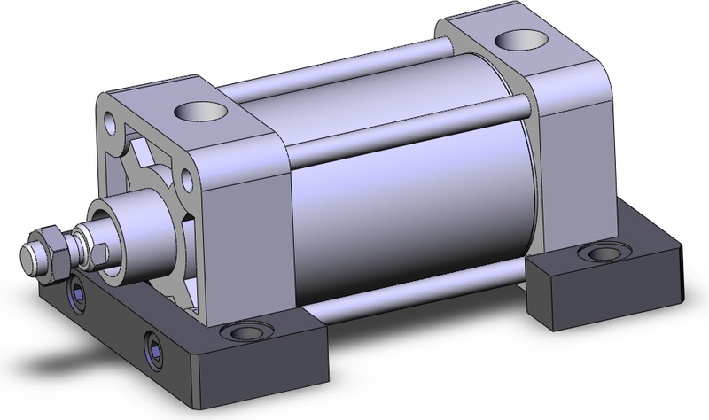 SMC NCDA1S250-0200N