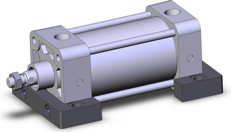 SMC NCDA1S250-0250