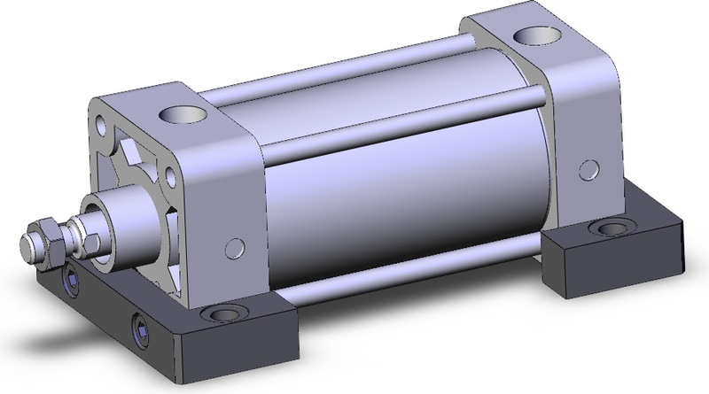 SMC NCDA1S250-0300-XC22