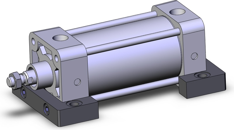 SMC NCDA1S250-0300