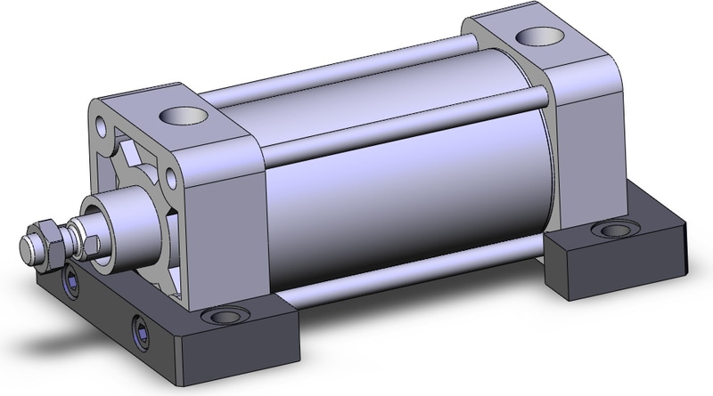 SMC NCDA1S250-0300N