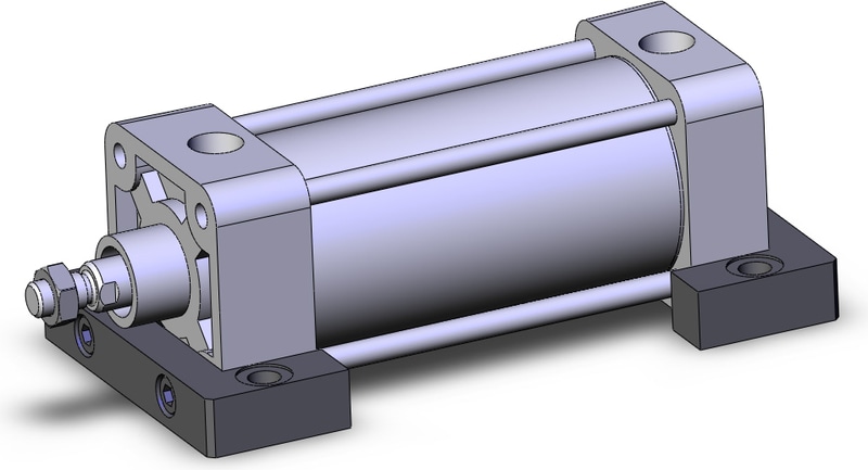 SMC NCDA1S250-0350N