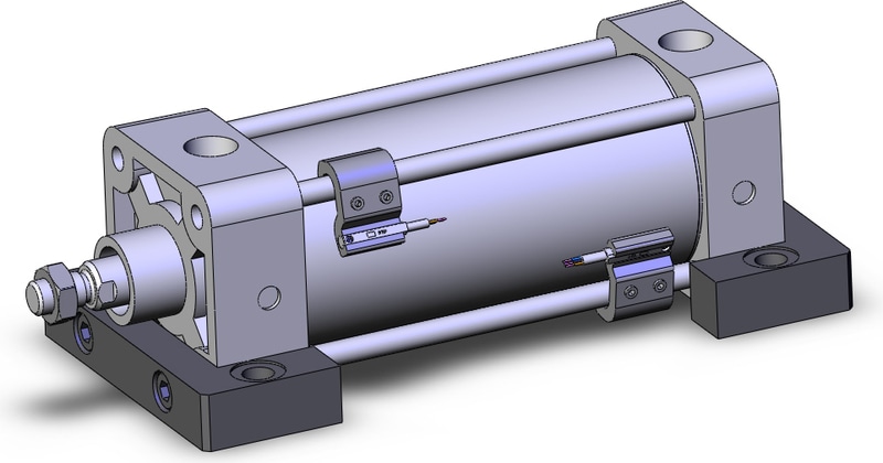 SMC NCDA1S250-0400-M9PSDPC