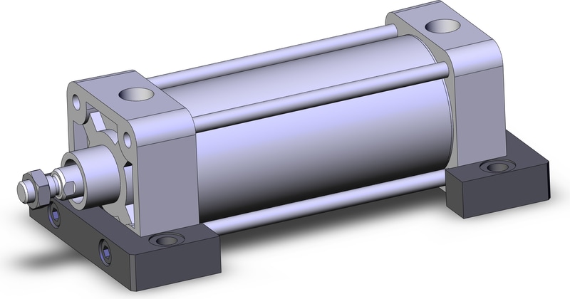 SMC NCDA1S250-0400N
