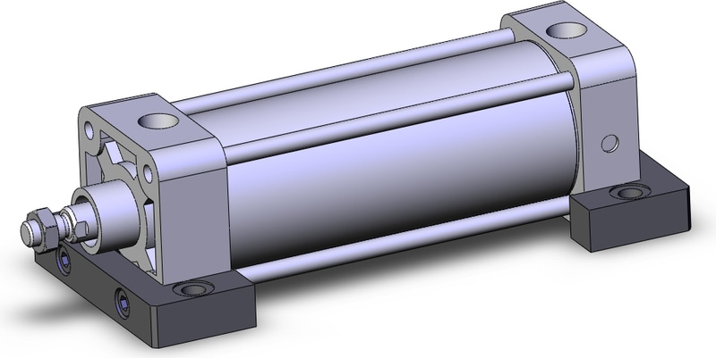 SMC NCDA1S250-0500H