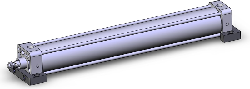 SMC NCDA1S250-1800