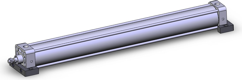 SMC NCDA1S250-2400