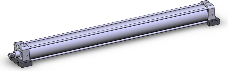SMC NCDA1S250-3000
