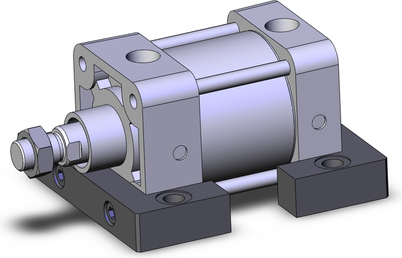 SMC NCDA1S325-0100