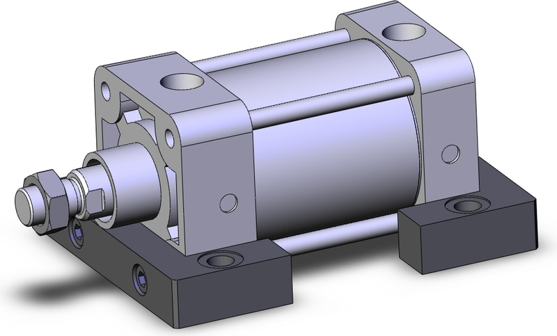 SMC NCDA1S325-0200-XC6