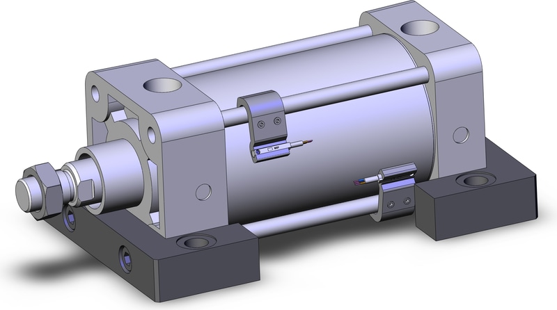 SMC NCDA1S325-0350-M9PL
