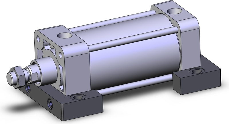 SMC NCDA1S325-0400N