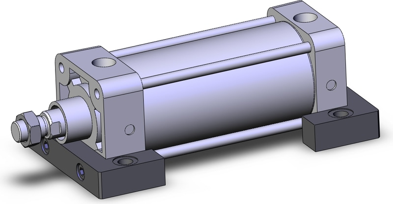 SMC NCDA1S325-0500