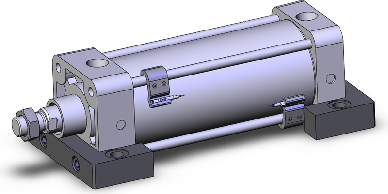 SMC NCDA1S325-0600-M9BAZ