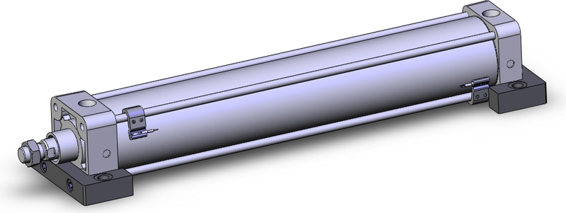 SMC NCDA1S325-1800-M9P
