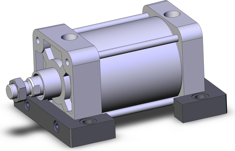 SMC NCDA1S400-0300N