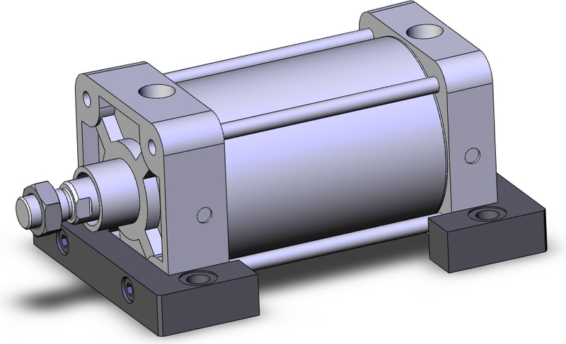 SMC NCDA1S400-0400