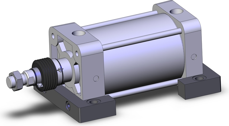 SMC NCDA1S400-0400K