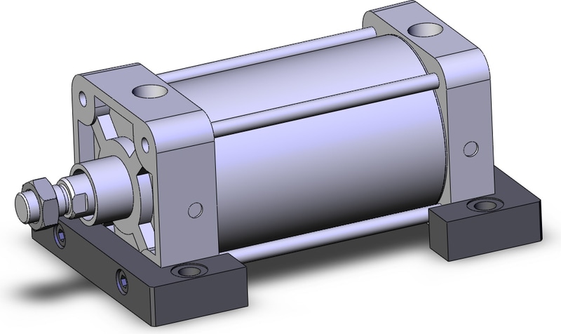 SMC NCDA1S400-0450