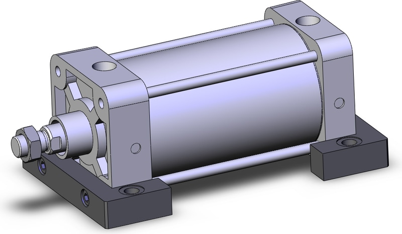 SMC NCDA1S400-0500