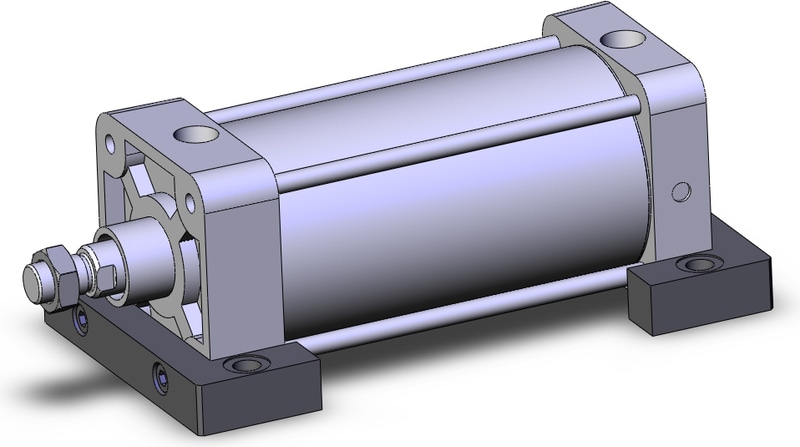 SMC NCDA1S400-0600H