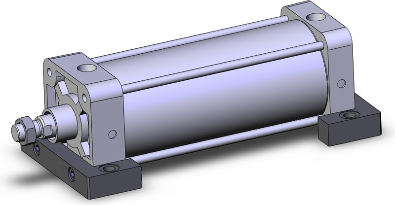 SMC NCDA1S400-0800