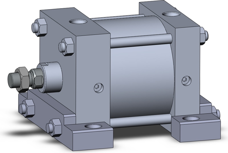 SMC NCDA1S500-0200N