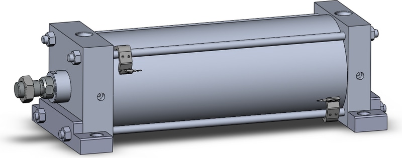 SMC NCDA1S600-1400-M9PL