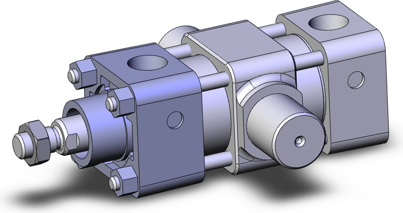 SMC NCDA1T150-0100