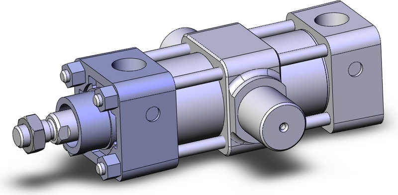SMC NCDA1T150-0200