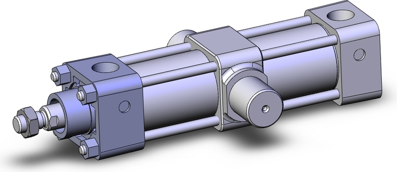 SMC NCDA1T150-0400