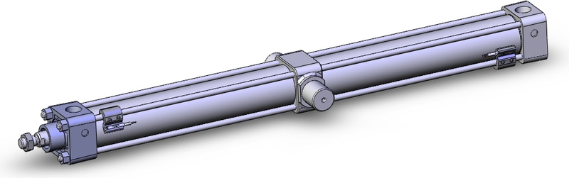 SMC NCDA1T150-1800-M9PWL