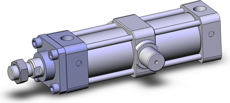 SMC NCDA1T200-0500-XB5