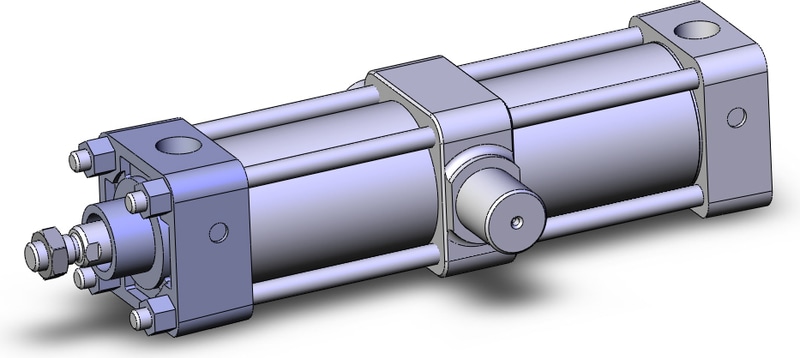 SMC NCDA1T200-0600