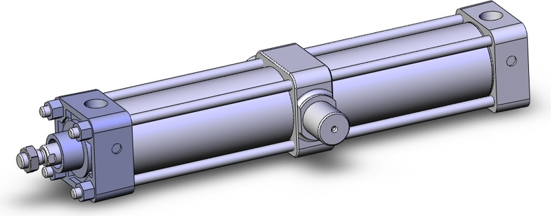 SMC NCDA1T200-1000
